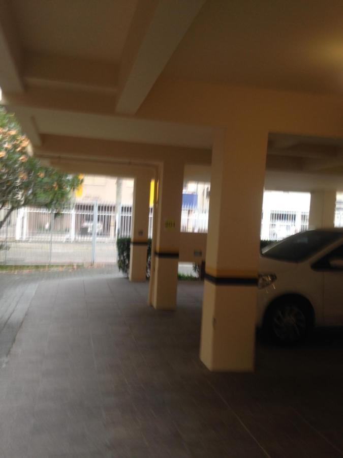 Jurere Lägenhet Florianópolis Exteriör bild